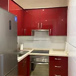 Tenerife Apartmán *
