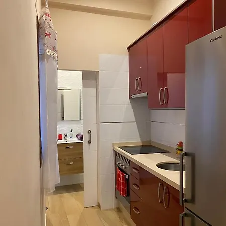 Tenerife Apartment