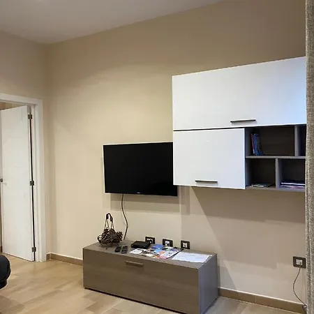 Apartment Tenerife Icod De Los Vinos