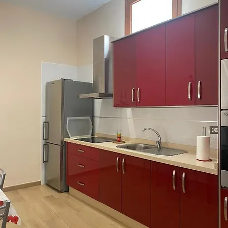 Tenerife Apartment Icod De Los Vinos