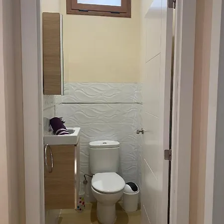 Tenerife Icod De Los Vinos