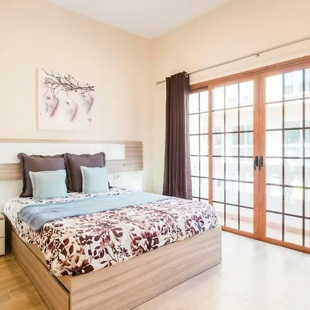 Tenerife Apartment