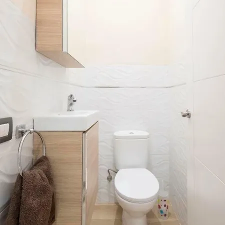 Tenerife Apartment *