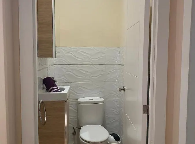 Tenerife Icod De Los Vinos