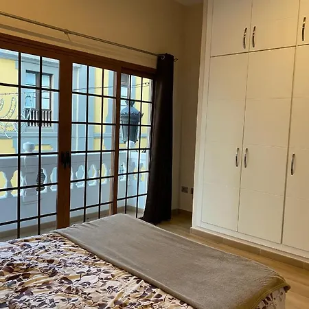 Tenerife * Icod De Los Vinos