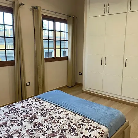 Appartement Tenerife Icod De Los Vinos