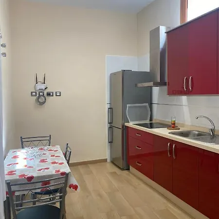 Tenerife Icod De Los Vinos