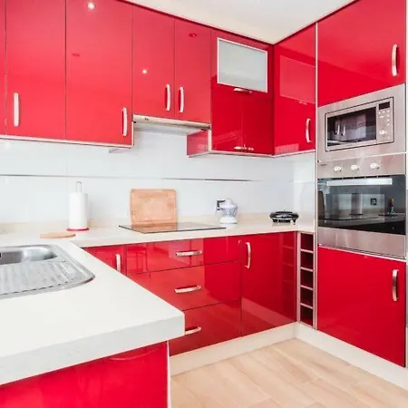 Tenerife Icod De Los Vinos