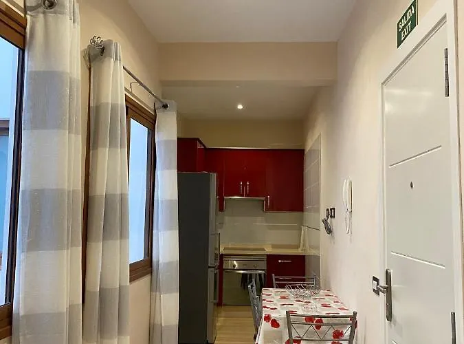 Appartement Tenerife *