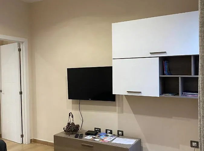 Appartement Tenerife Icod De Los Vinos