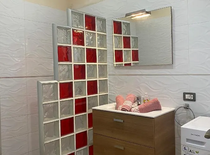 Tenerife Apartmán *