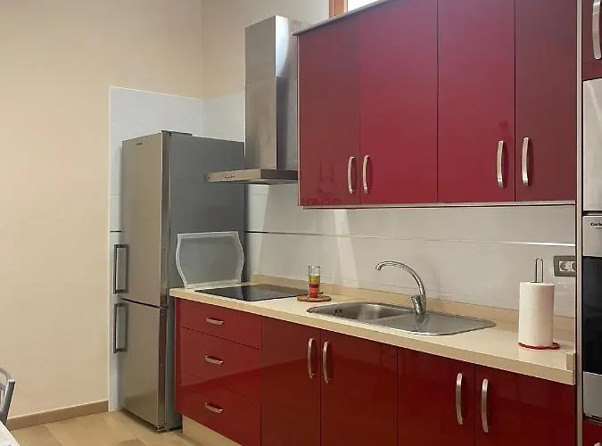 Tenerife Appartement Icod De Los Vinos