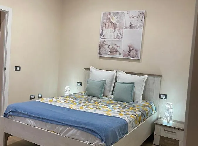 Tenerife * Icod De Los Vinos