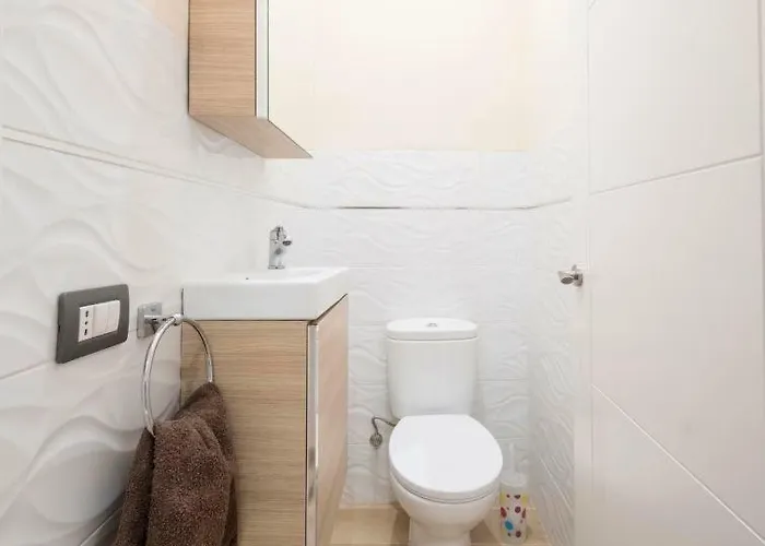 Tenerife Apartmán *