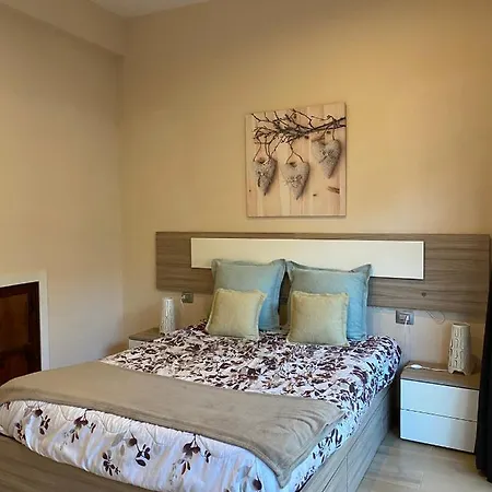 Tenerife * إيكود ذي لوس فينوس