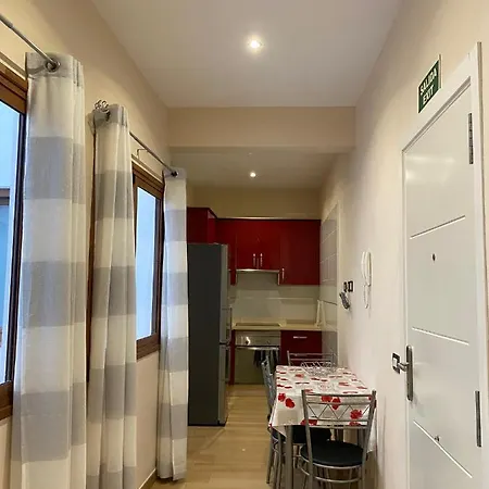 Apartmán Tenerife *