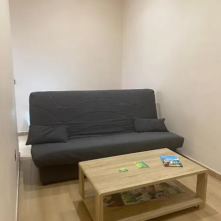 Tenerife إيكود ذي لوس فينوس