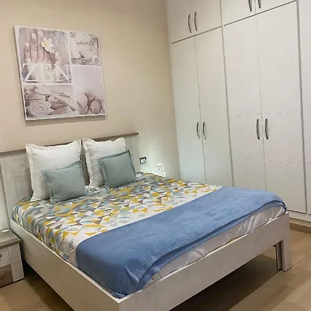 Tenerife إيكود ذي لوس فينوس