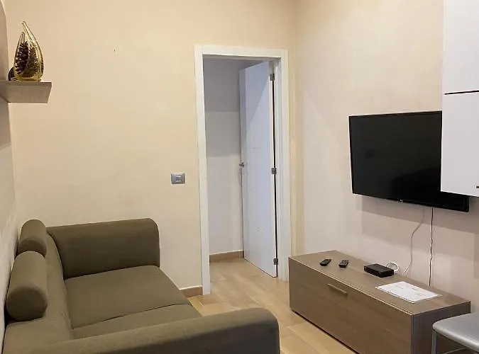 Tenerife إيكود ذي لوس فينوس