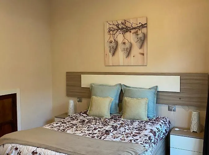 Tenerife * إيكود ذي لوس فينوس