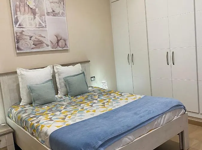 Tenerife إيكود ذي لوس فينوس